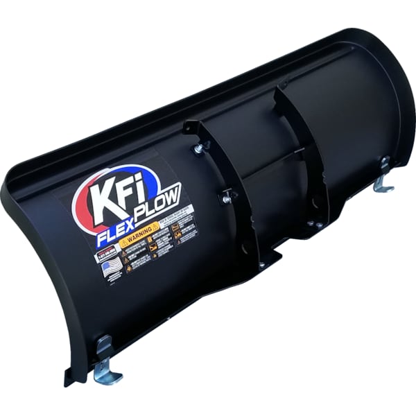 KFI 50" ATV Lightweight Flex Blade